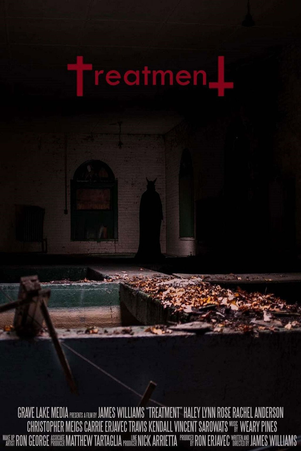 Treatment Backdrop