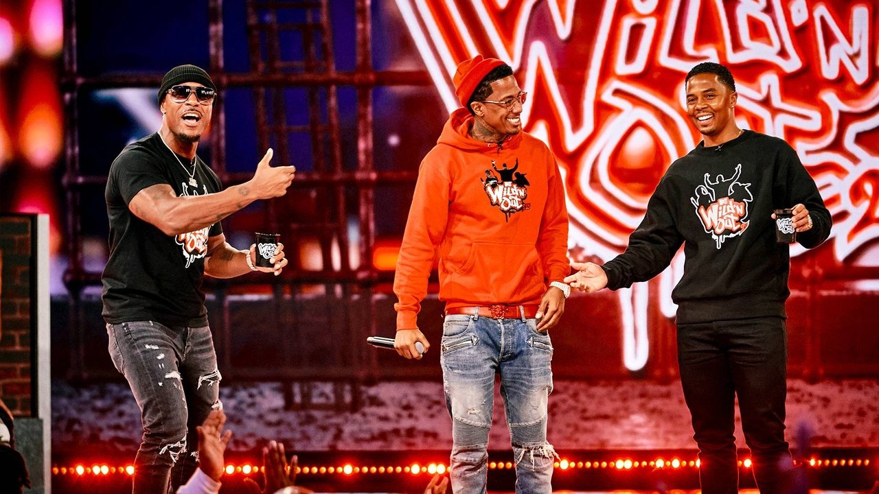 Nick Cannon Presents: Wild 'N Out - Season 20 Episode 11 : J. Valentine and Tank