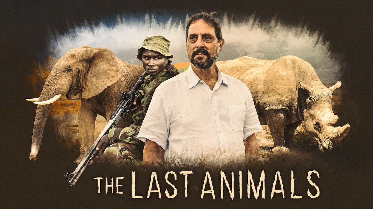 The Last Animals