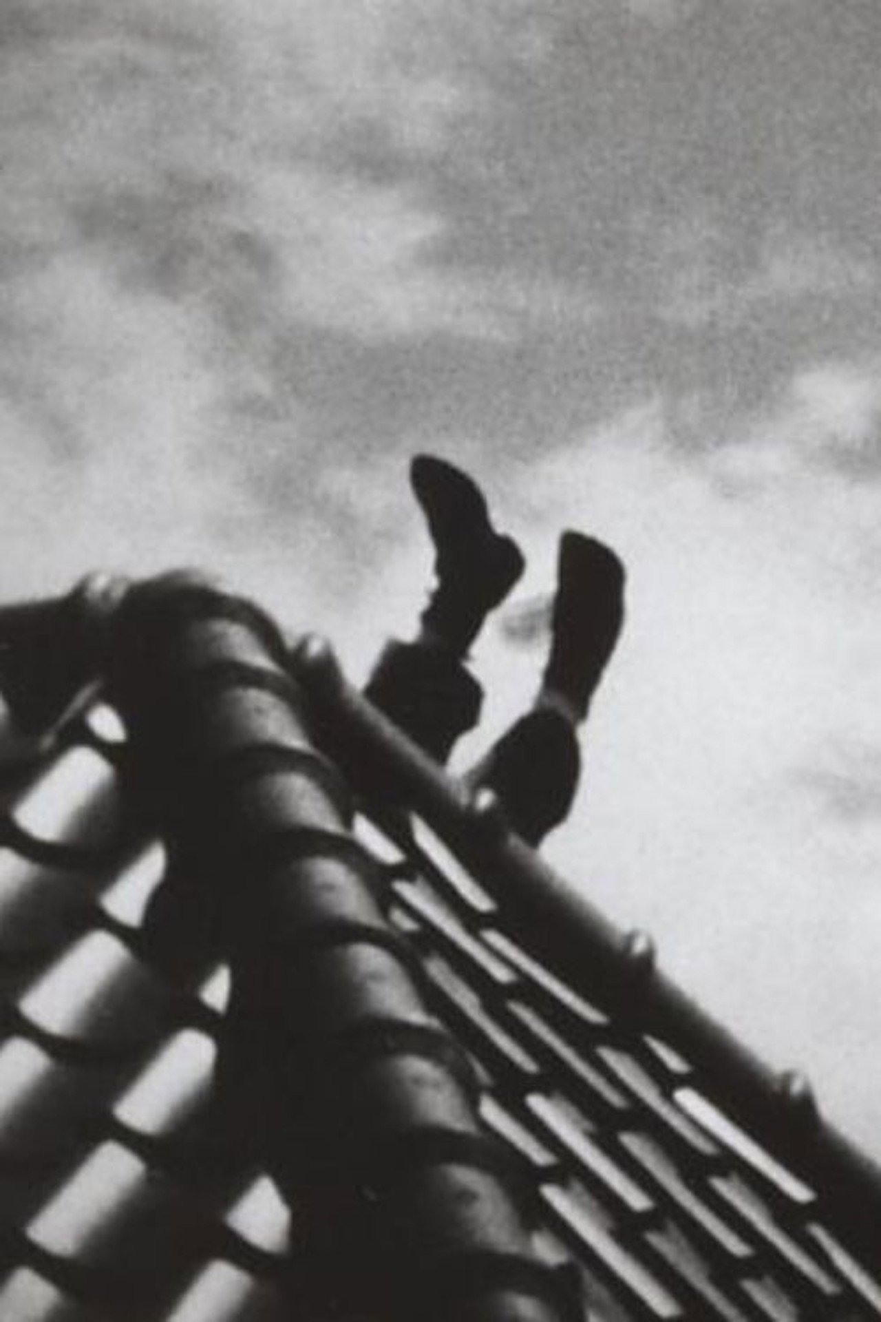 きままちゃんはあんたたちじゃないからのぼるのぼる Backdrop