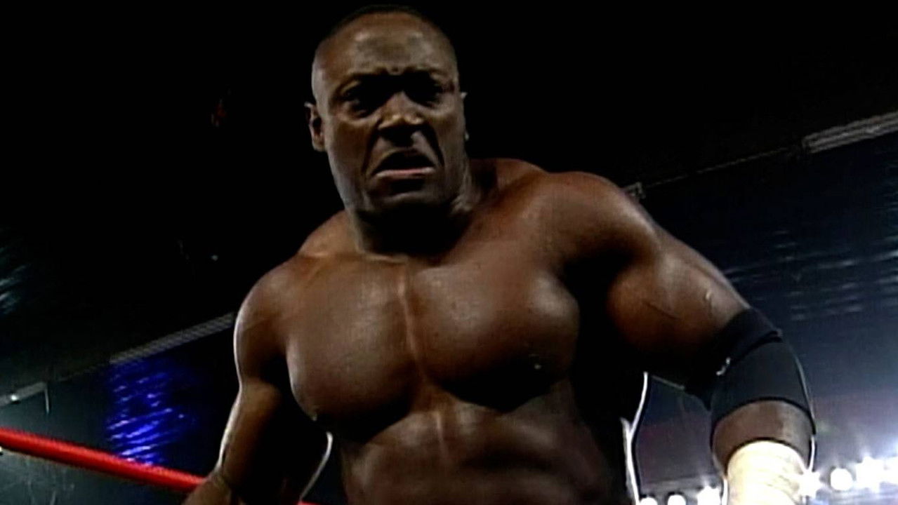 TNA Xplosion — Épisode 32