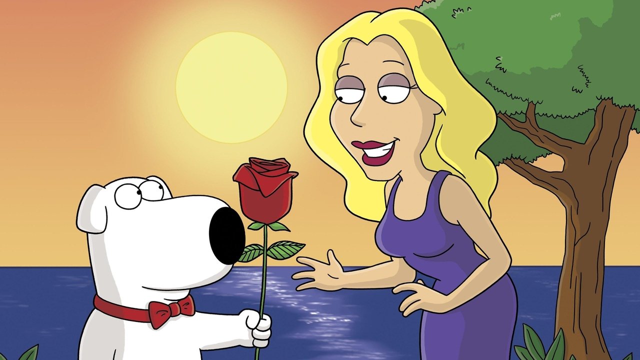Family Guy - Season 4 Episode 7 : Brian the Bachelor