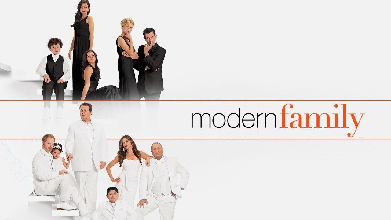 Modern Family - Season 2