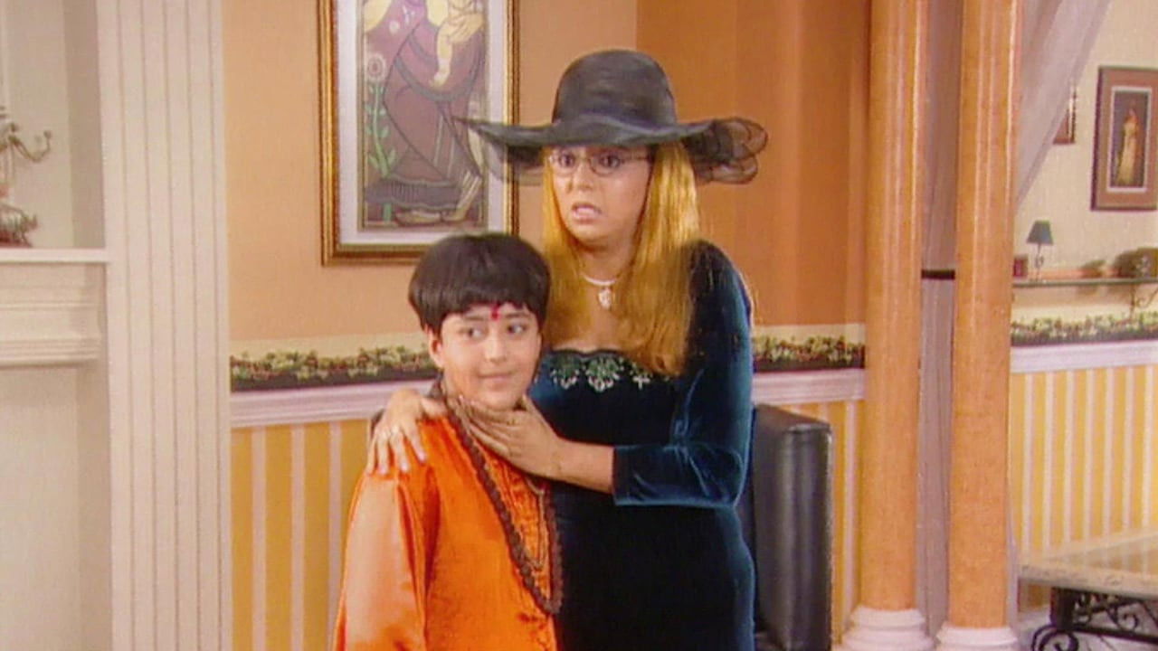 शाका लाका बूम बूम — Épisode 47