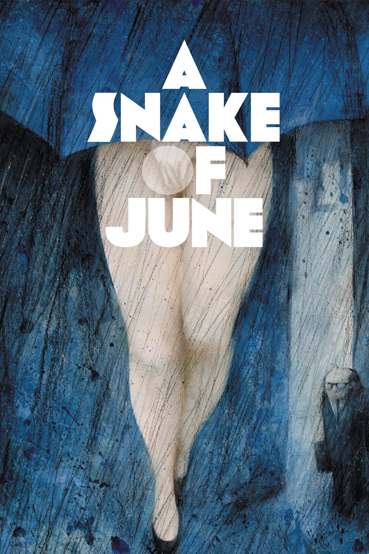 A Snake Of June