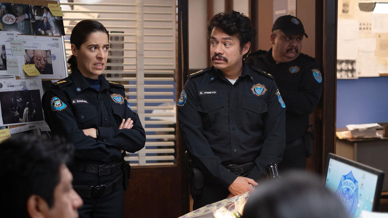 Harina — Épisode 1