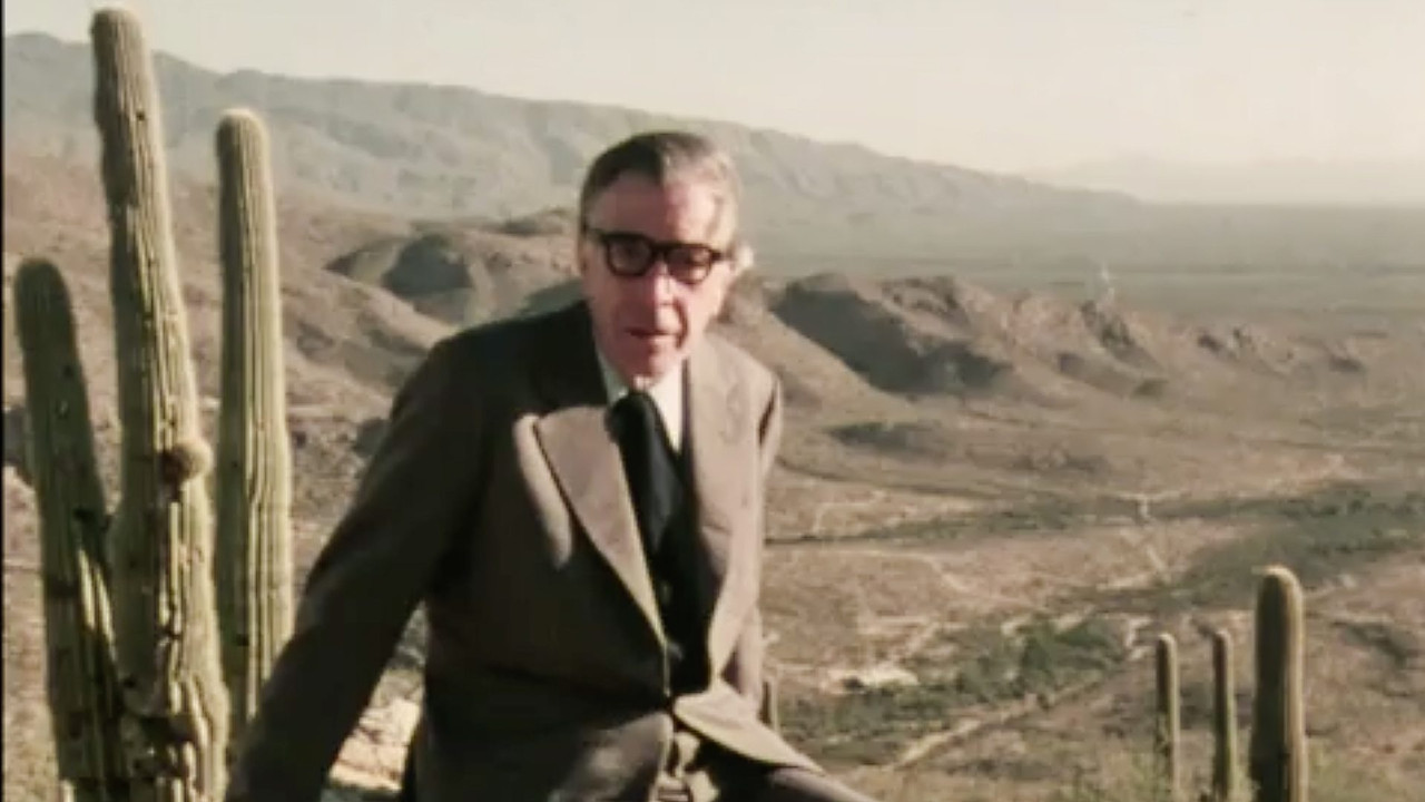 The Age of Uncertainty — Épisode 10