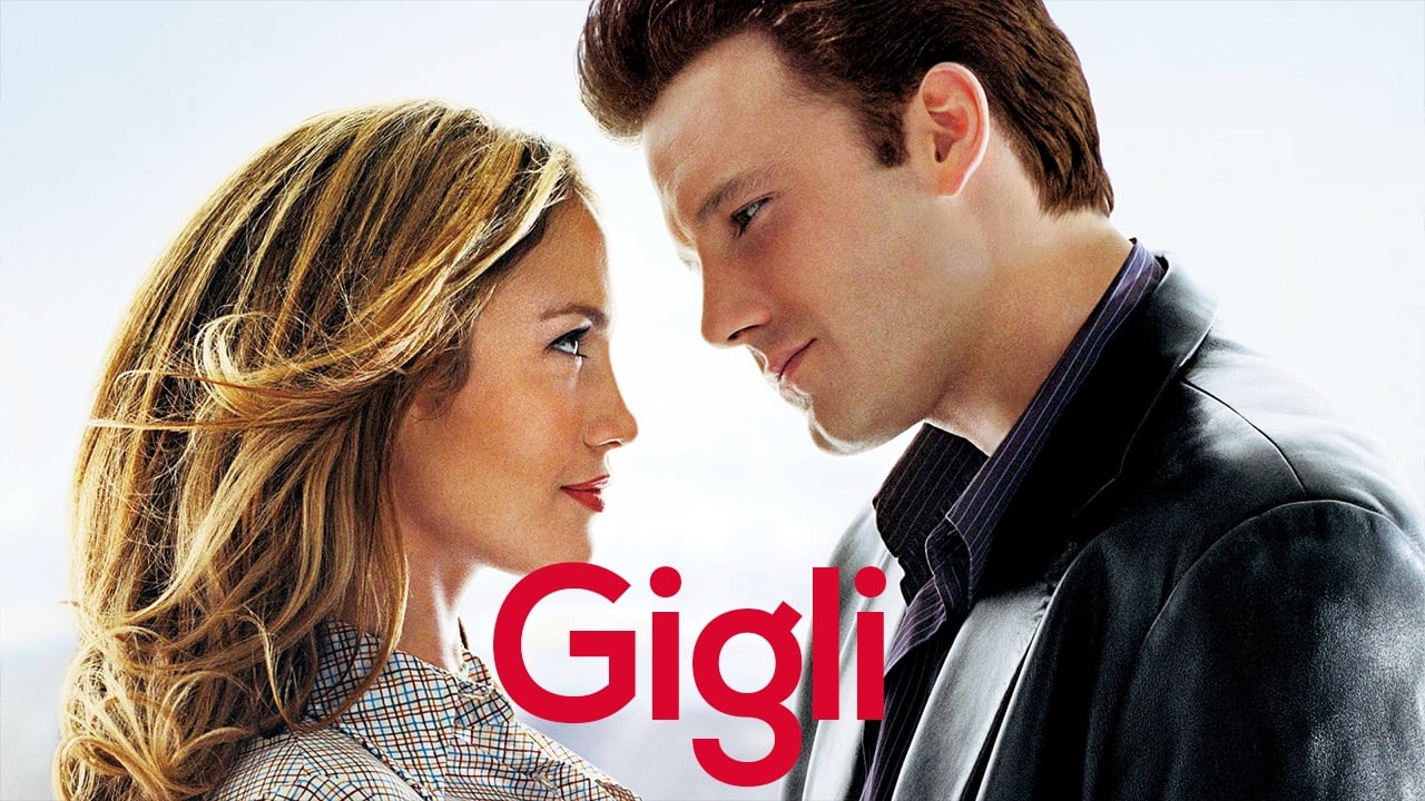 Gigli background