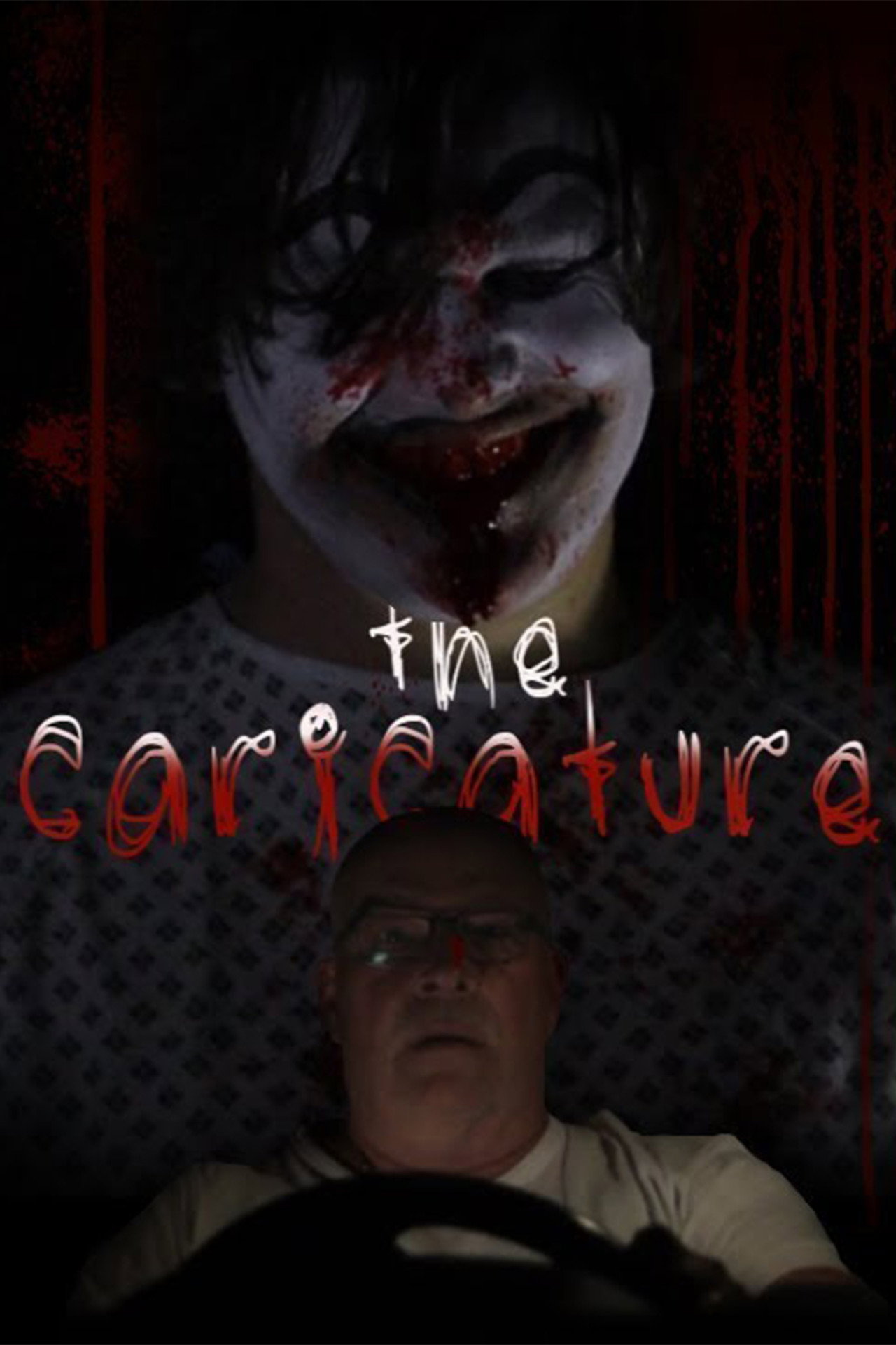 The Caricature filmaffisch