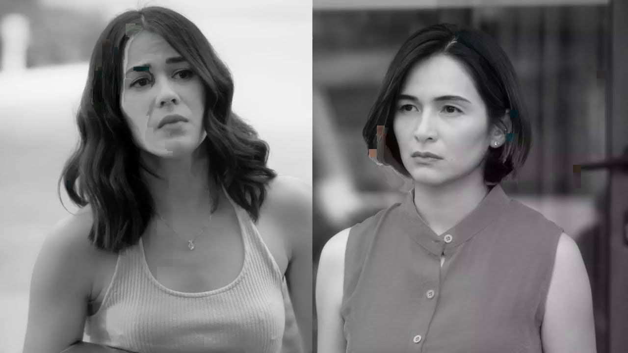 Love. Die. Repeat. — Épisode 37