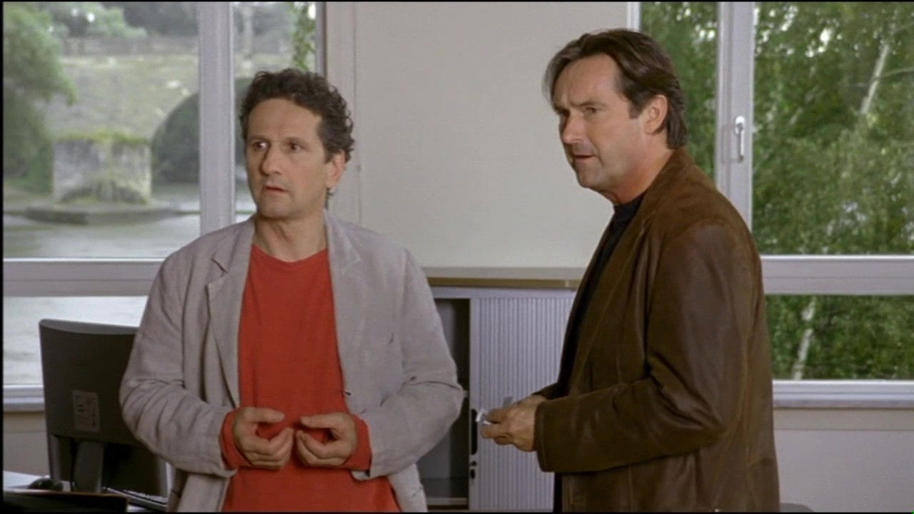 Familie Sonnenfeld — Épisode 4