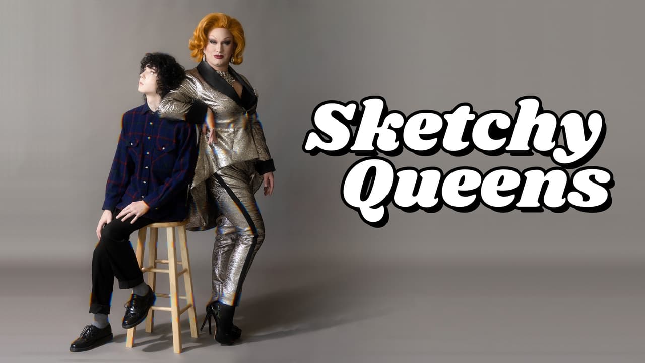 Sketchy Queens - Season 1