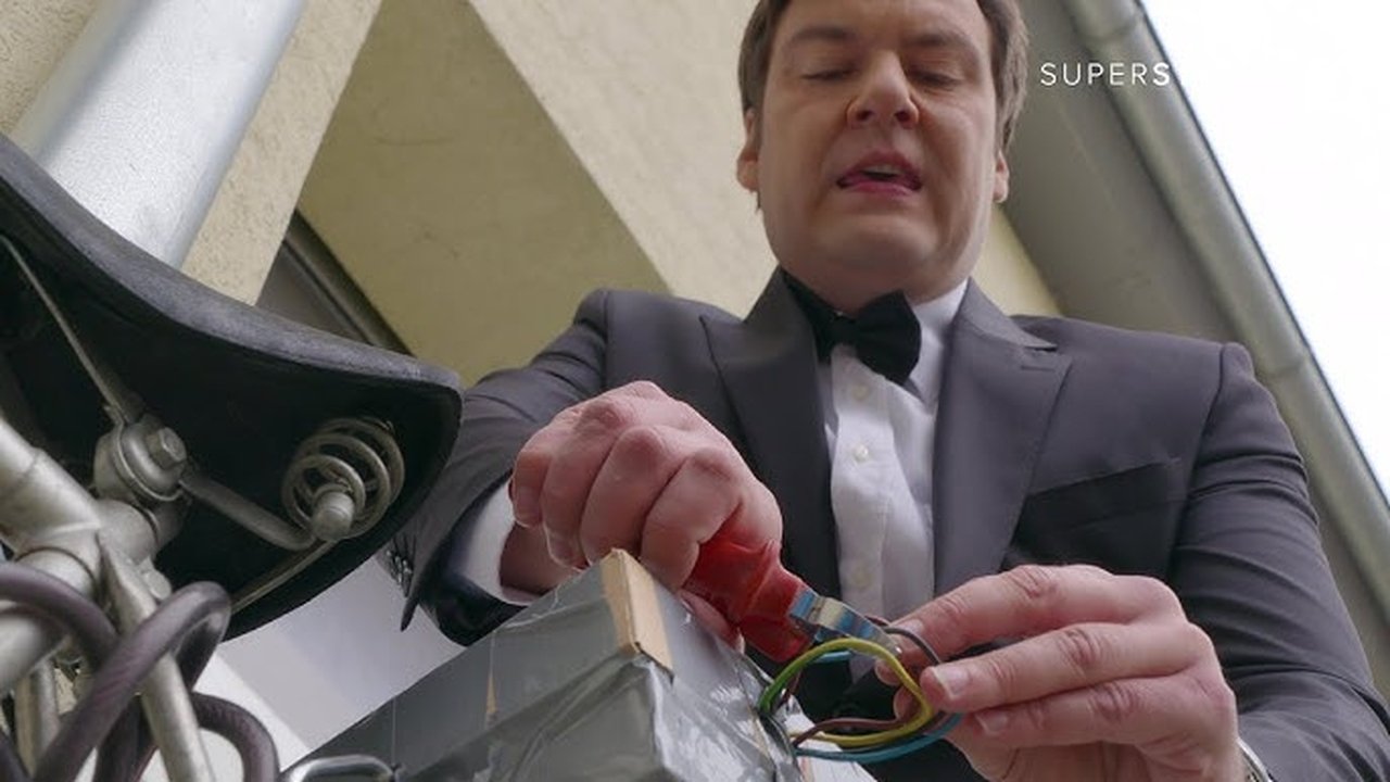 Državni posao - Season 9 Episode 44 : 1474 Škić