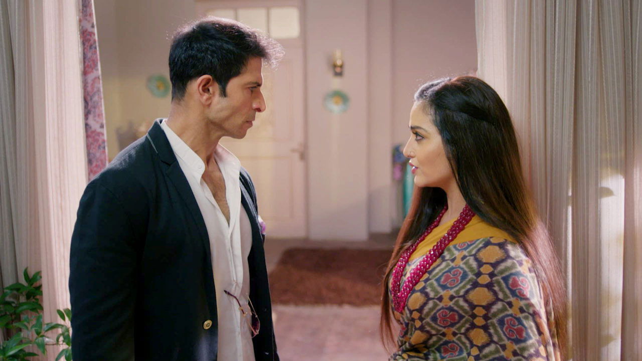 पंड्या स्टोर — Épisode 48