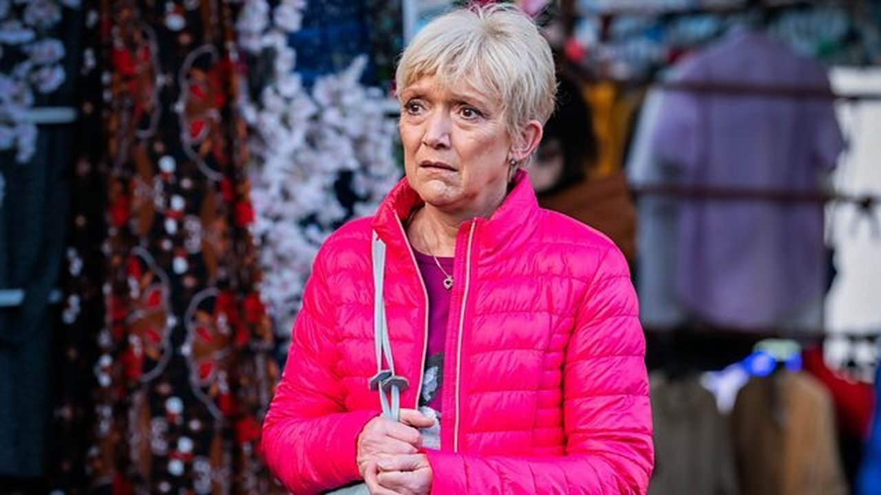 EastEnders - Season 37 Episode 48 : 25/03/2021 (Part 1)