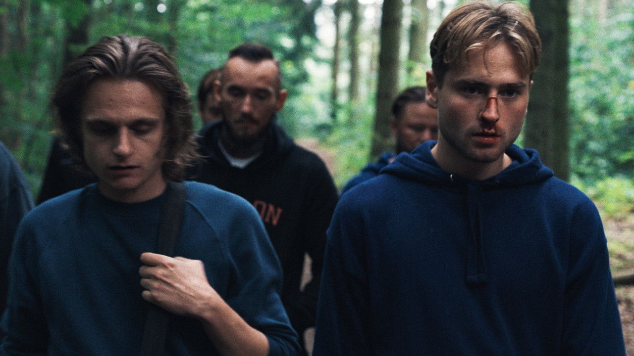 Hooligan — Épisode 4