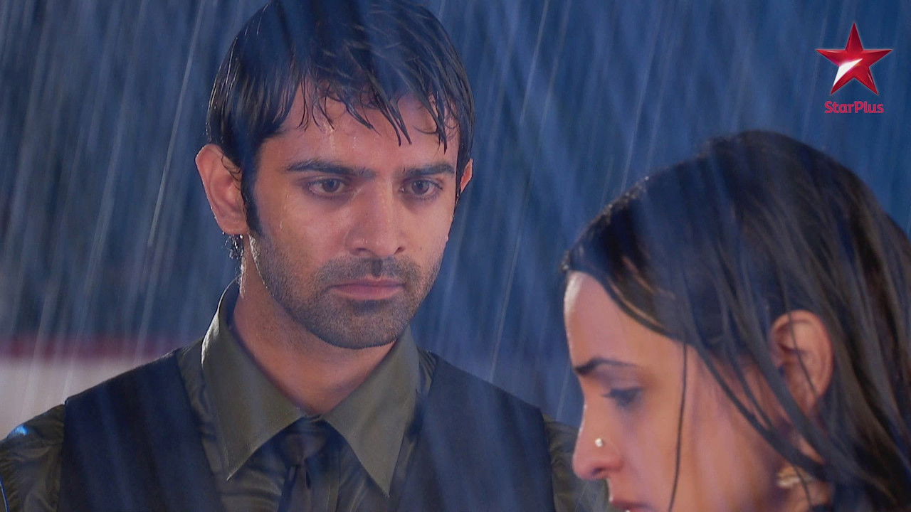Iss Pyaar Ko Kya Naam Doon? backdrop
