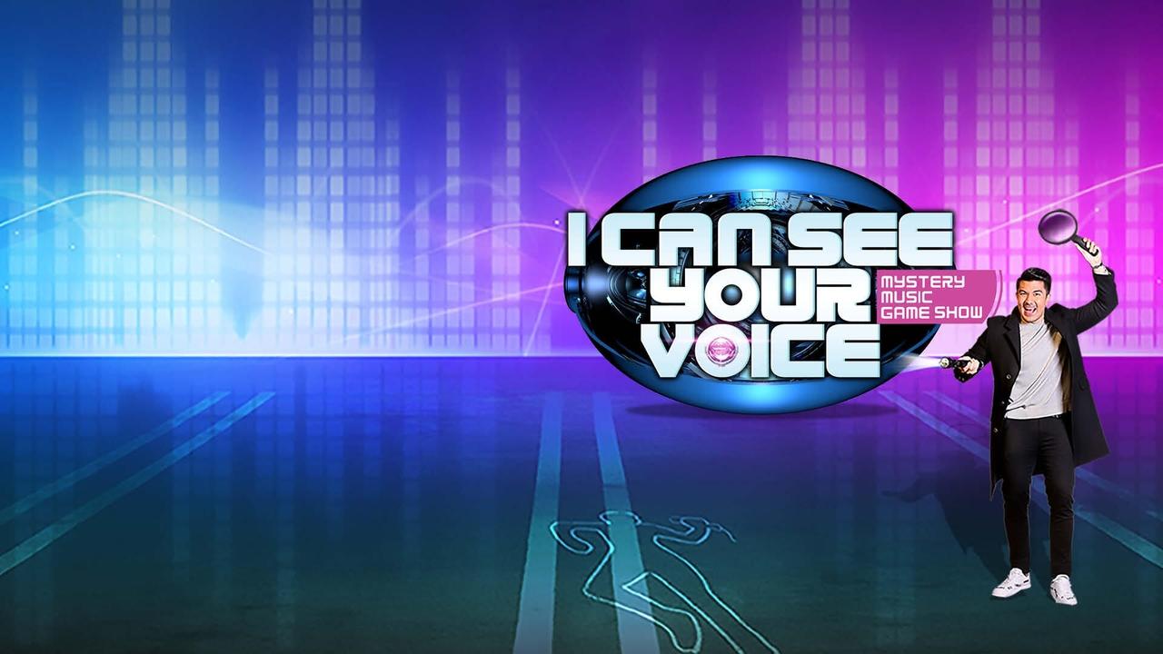 I Can See Your Voice (2017)