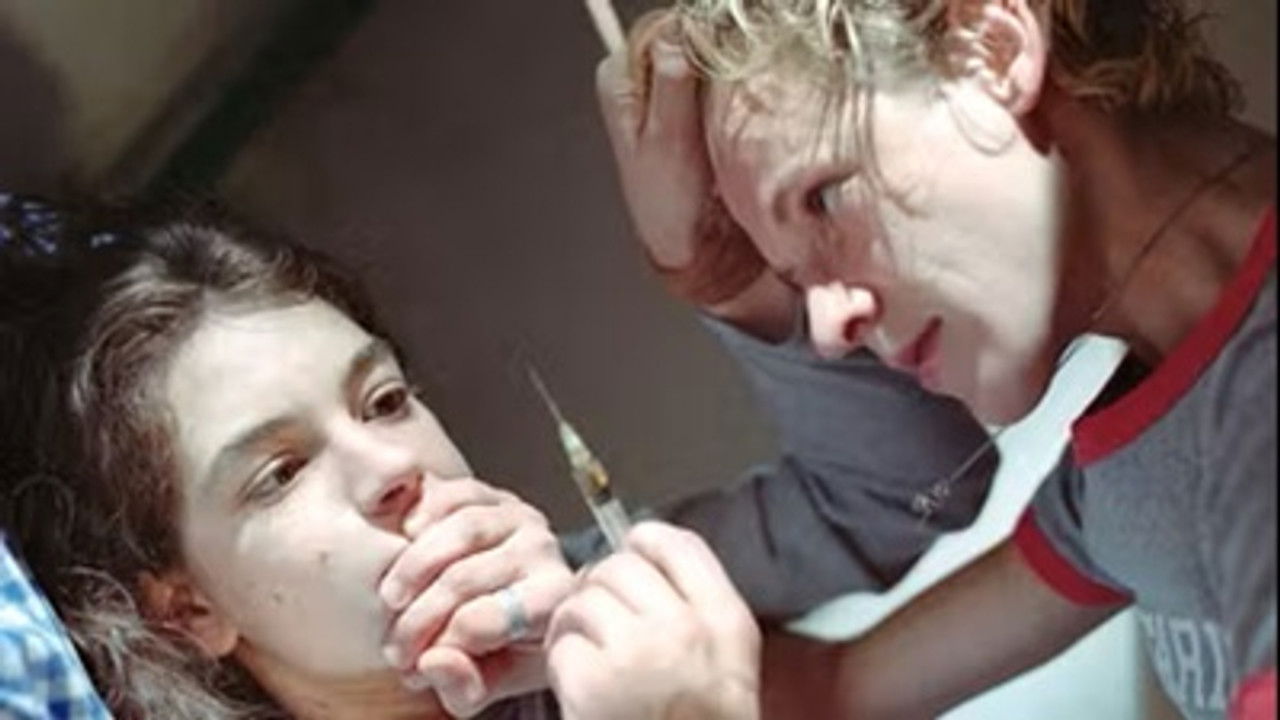 Hinter Gittern - Der Frauenknast — Épisode 4