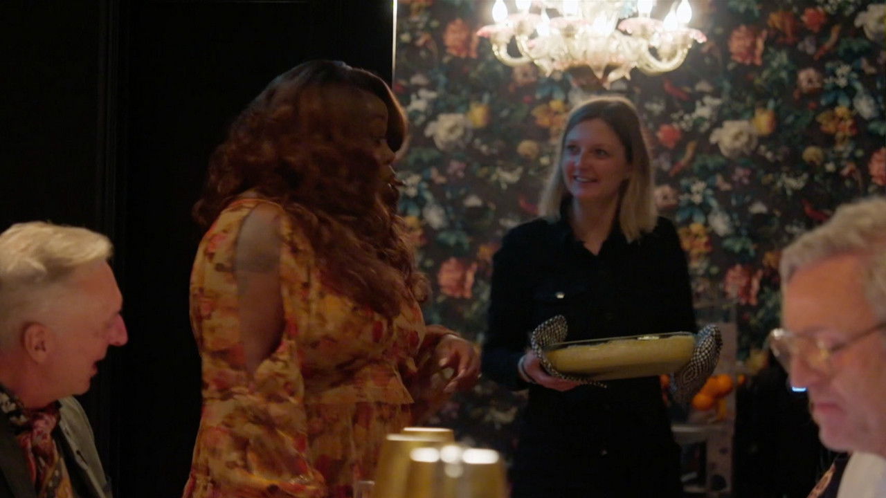 Chateau Meiland VIPS — Épisode 7