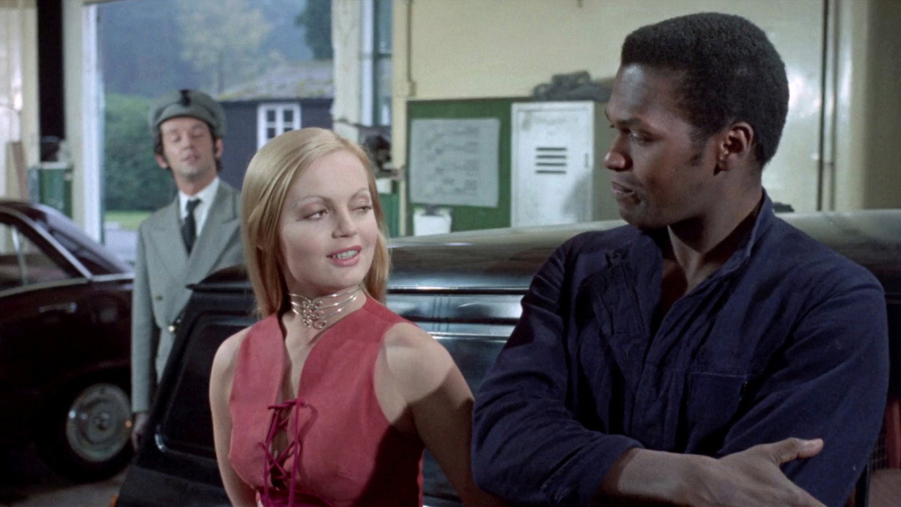 Fun and Games — still 2