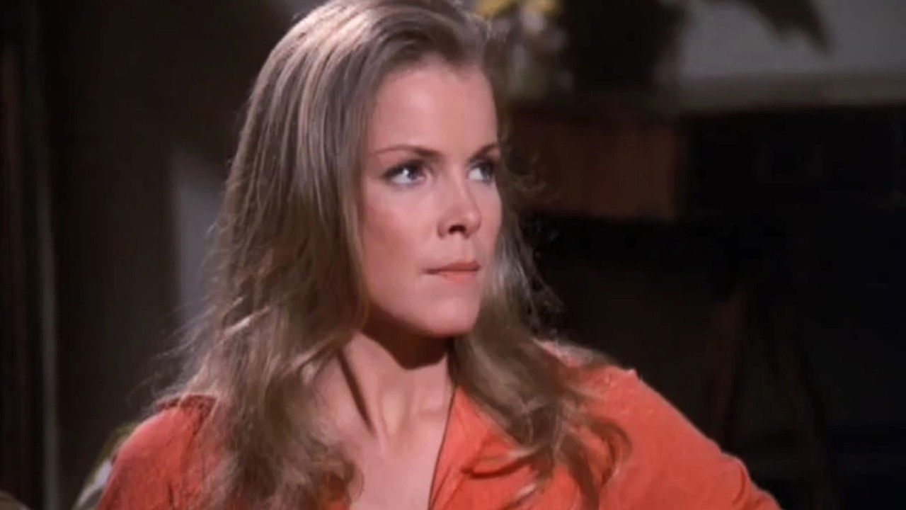 Mannix - Season 6 Episode 3 : The Crimson Halo