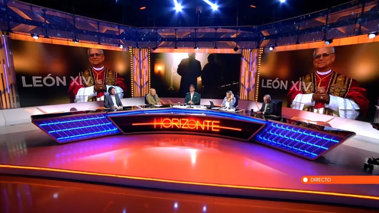 Horizonte — Épisode 35