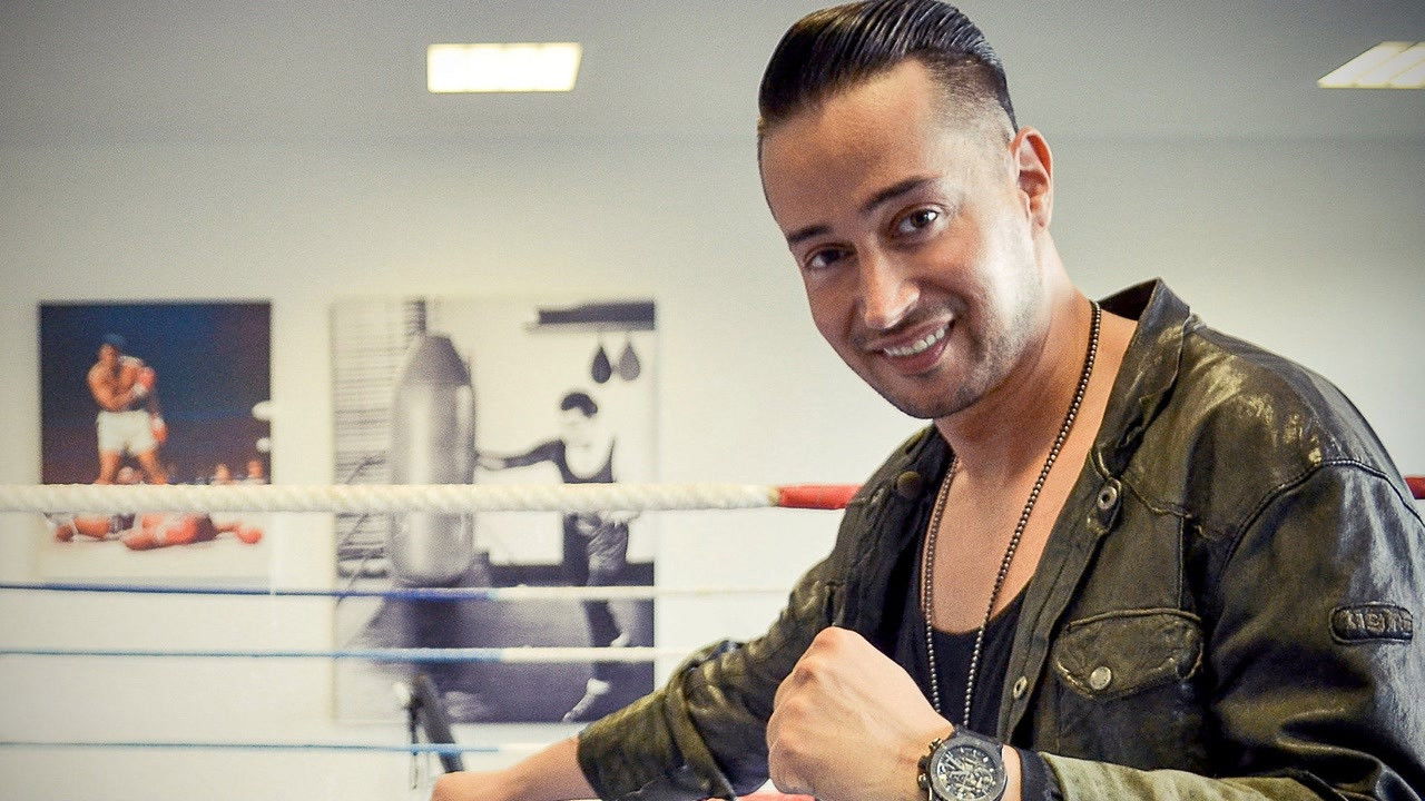 FARID – Magic Unplugged — Épisode 9