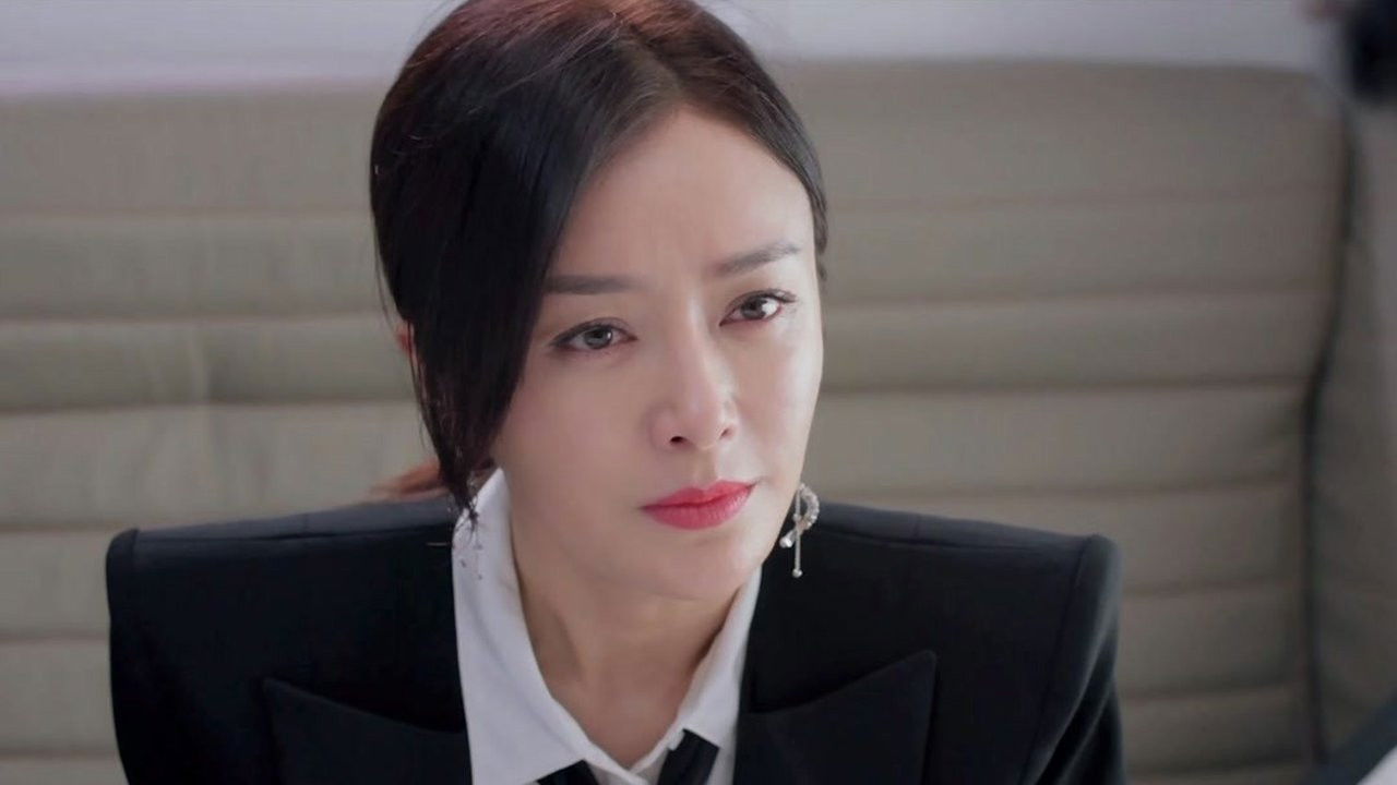 怪你过分美丽 — Épisode 17