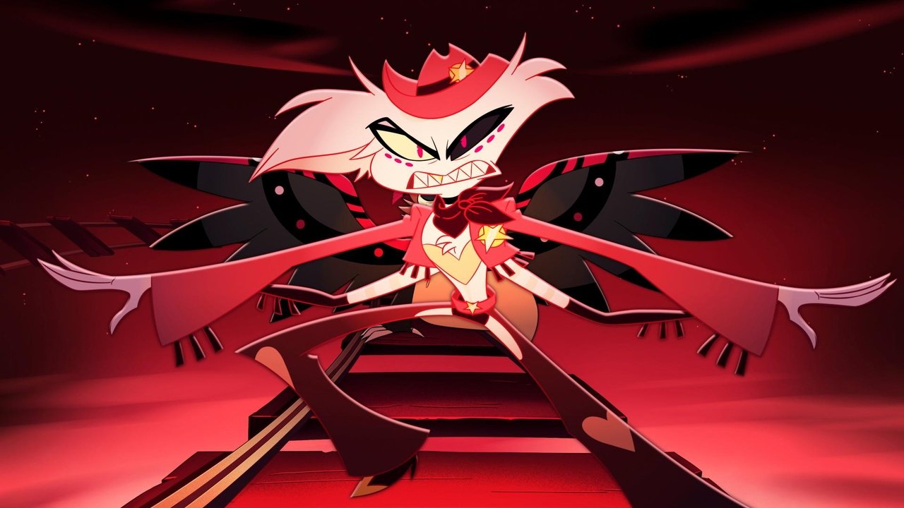 Hazbin Hotel - Season 2 Episode 3 : Hazbin Hotel: Behind Closed Doors