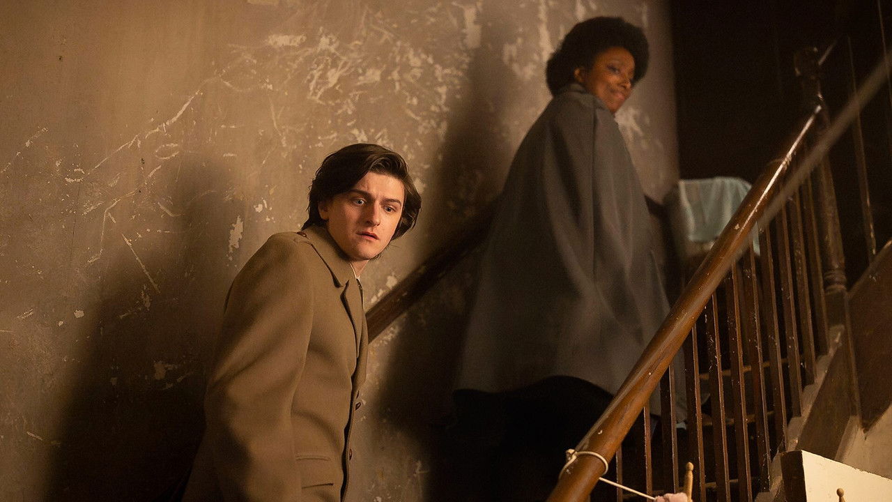 Call the Midwife — Épisode 7