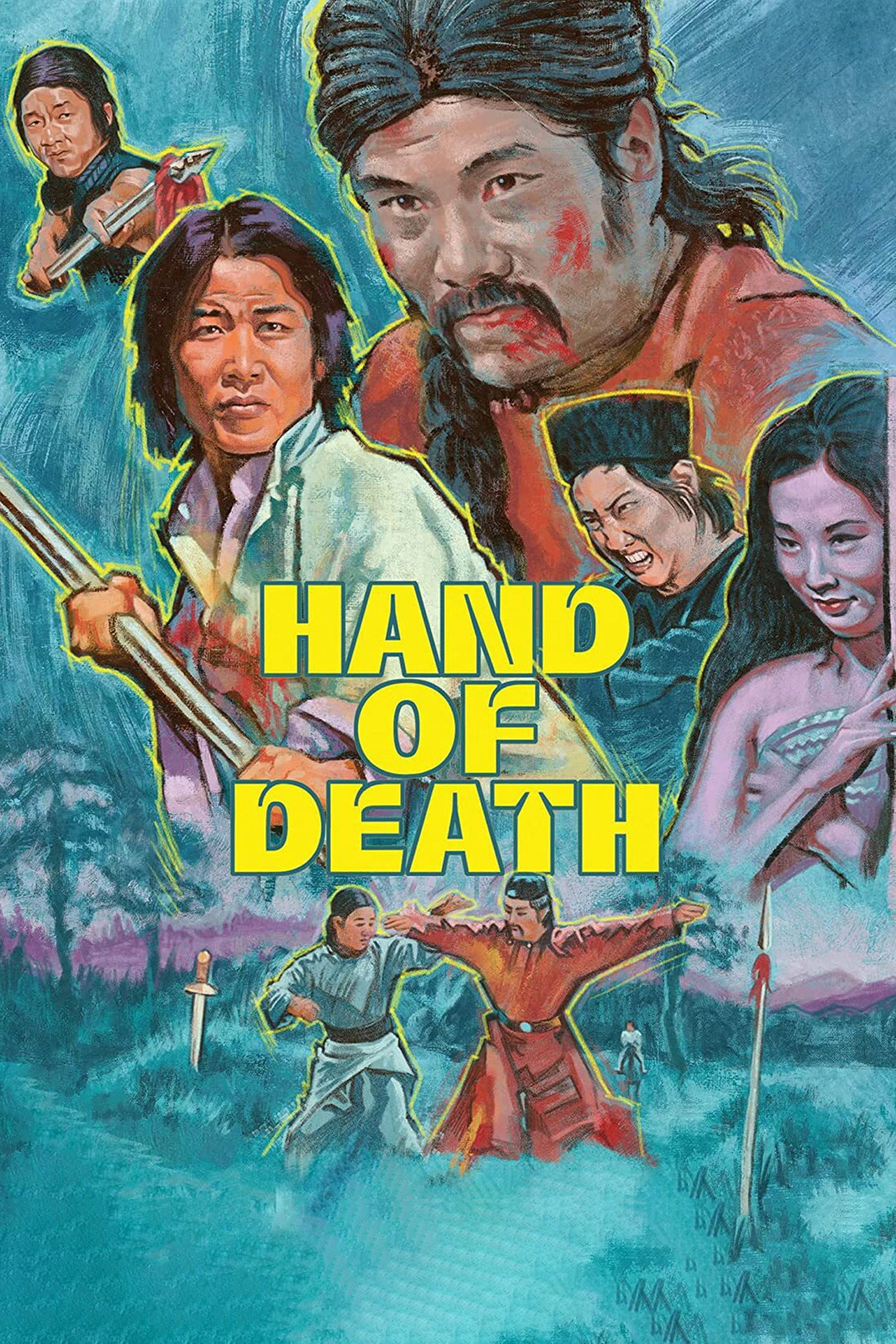 posters 4