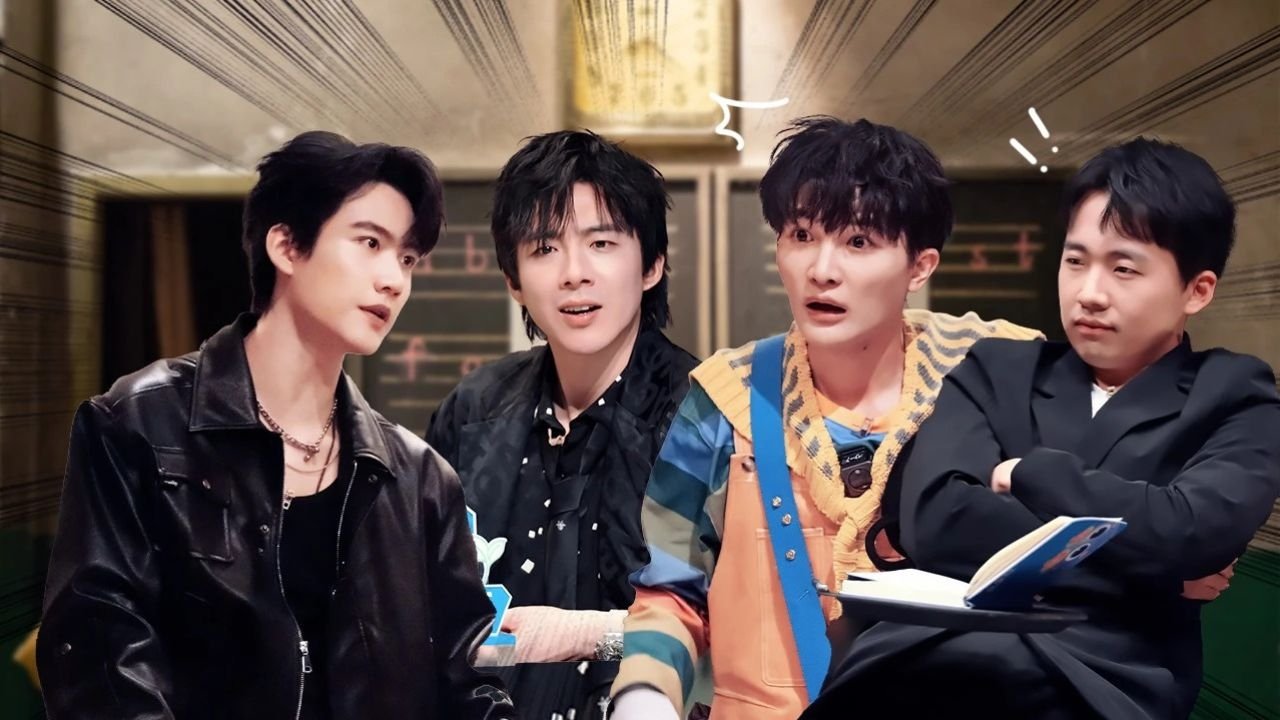 The Truth - Season 1 Episode 28 : The Cry in the Building Ⅱ(Part 1)