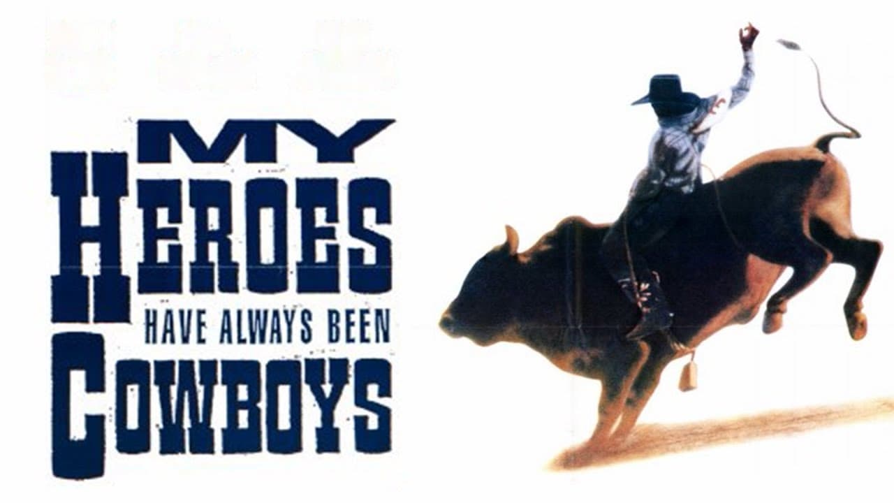Scen från My Heroes Have Always Been Cowboys