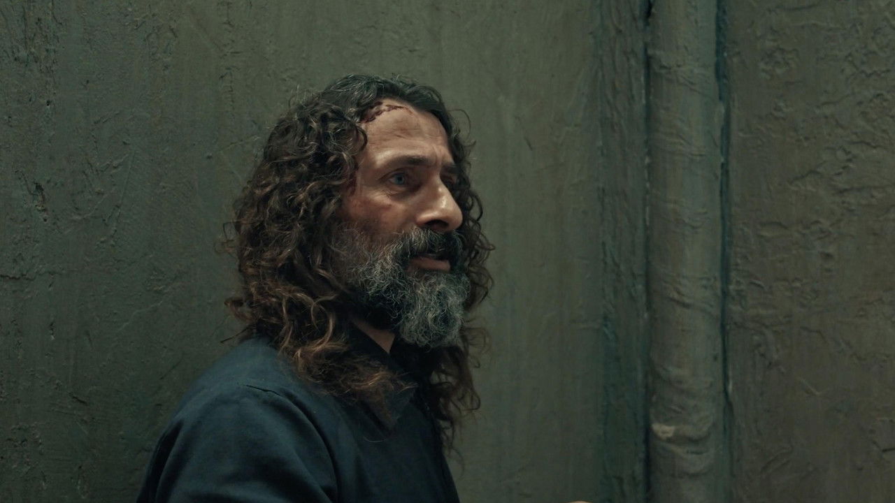 Sokağın Çocukları — Épisode 3