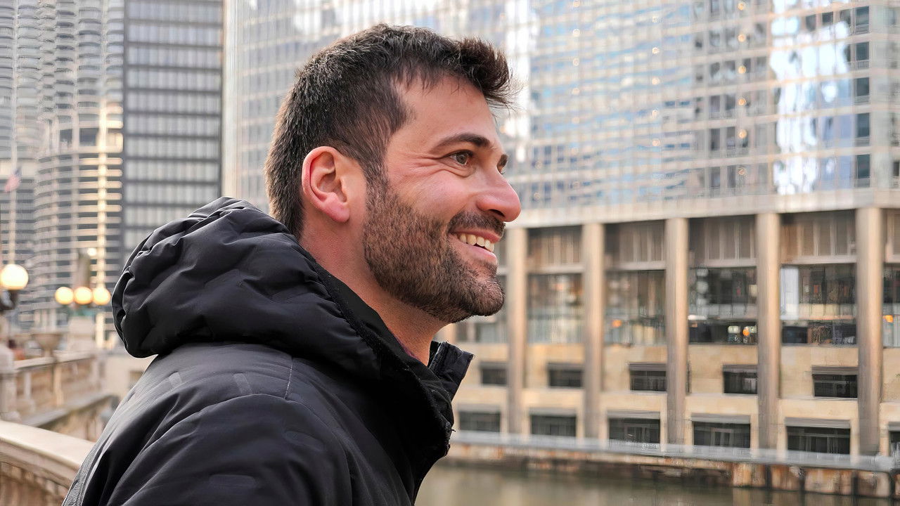 An Adoption Story - Season 1 Episode 10 : Iván