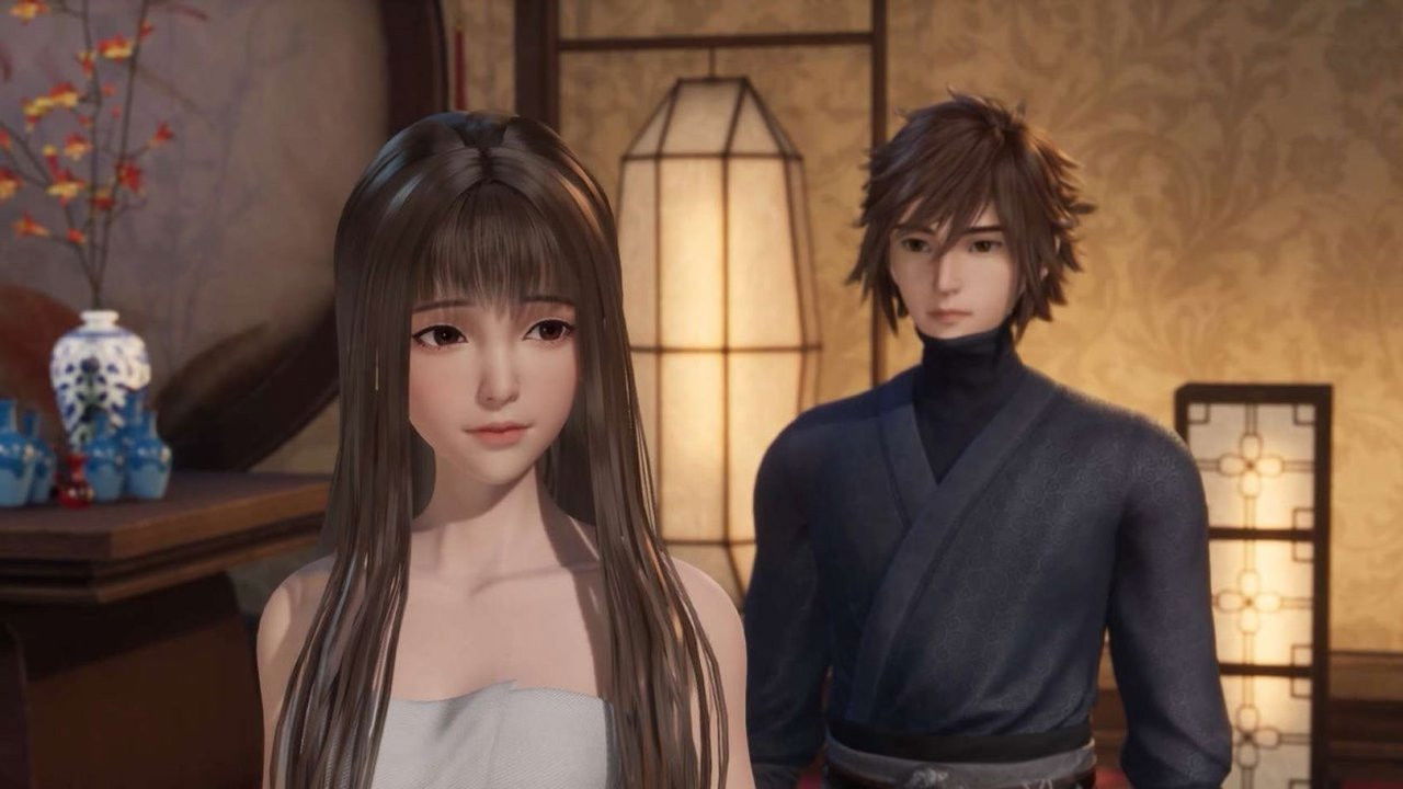 星武神诀 — Épisode 22