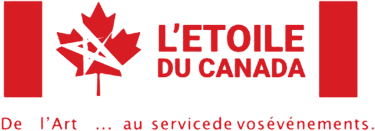 L'étoile du Canada