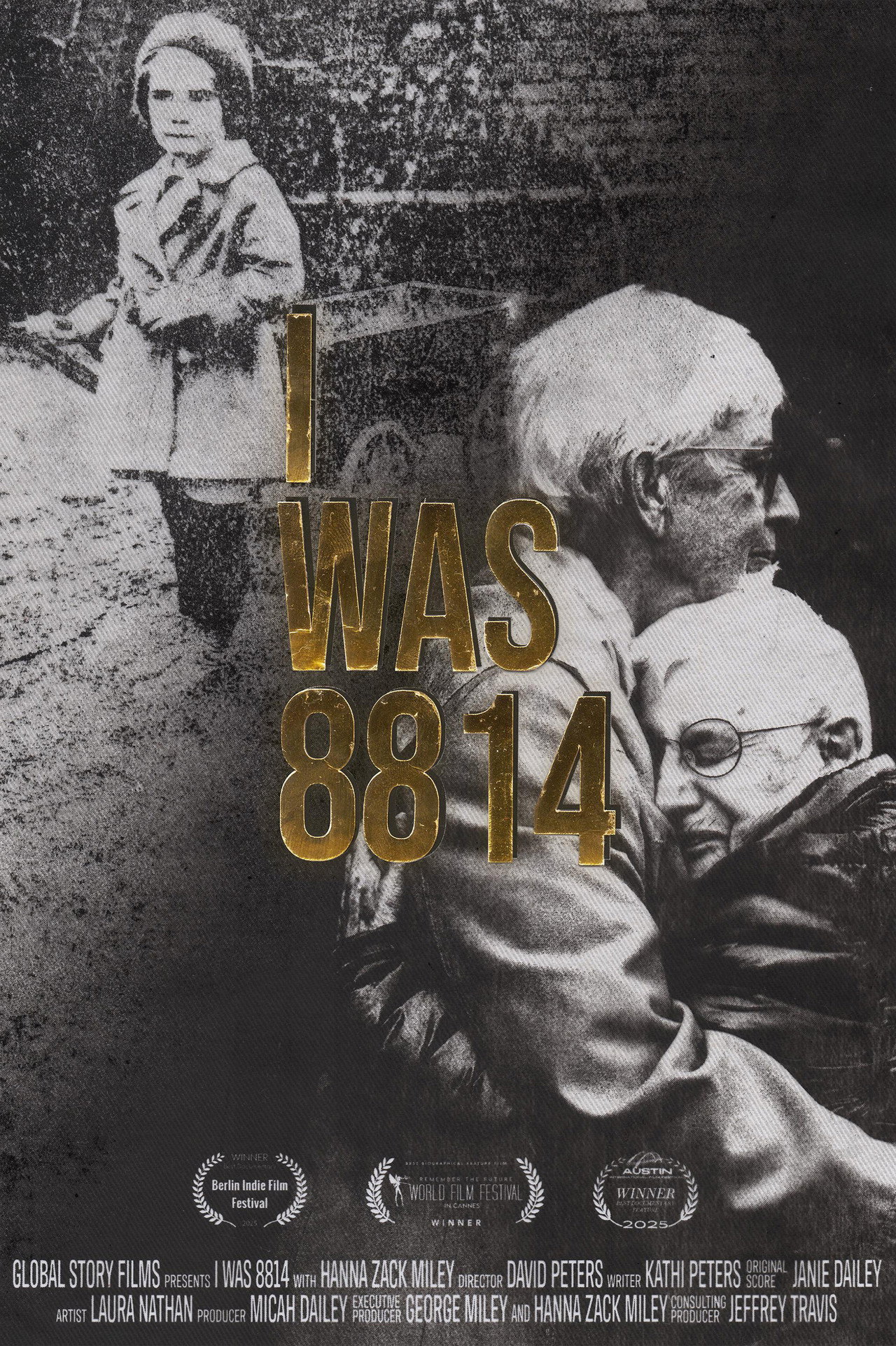 I Was 8814