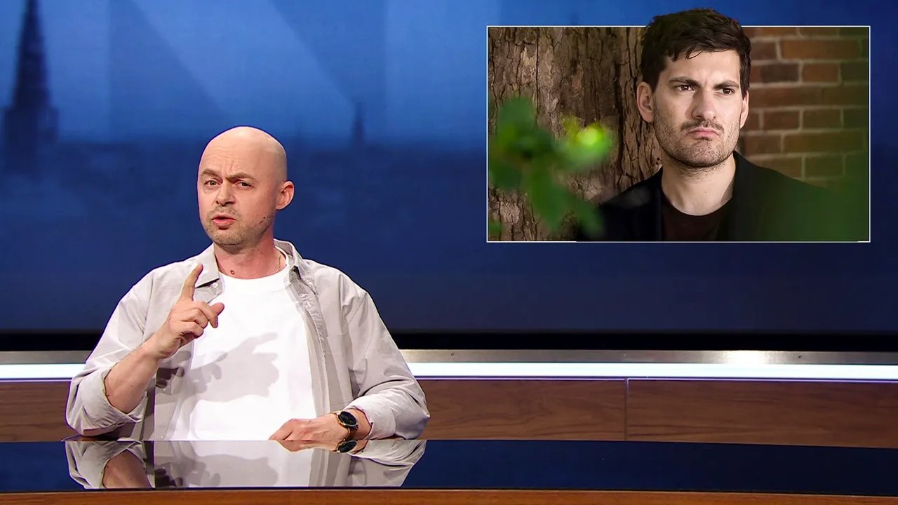 Tæt på sandheden - Season 12 Episode 12 : Episode 12