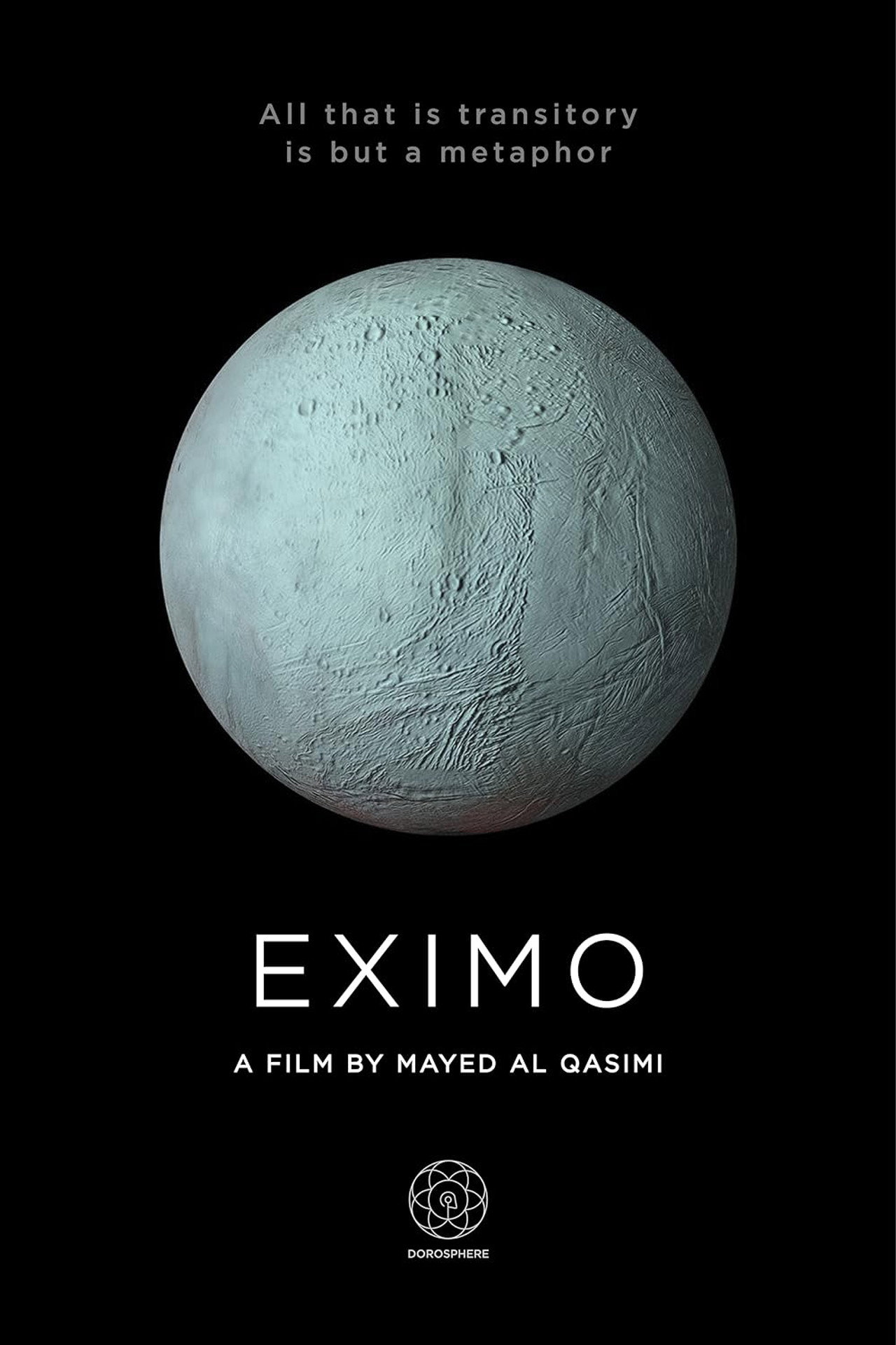 Eximo filmaffisch