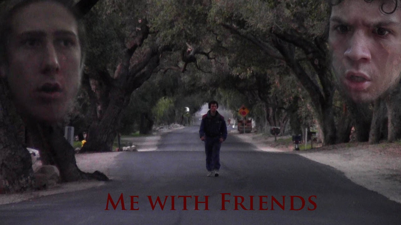Me With Friends