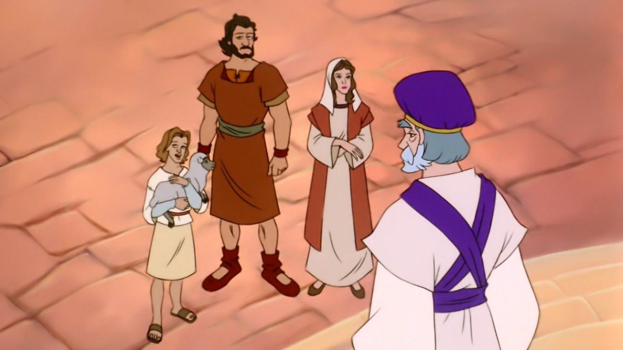 Jesus, the Son of God