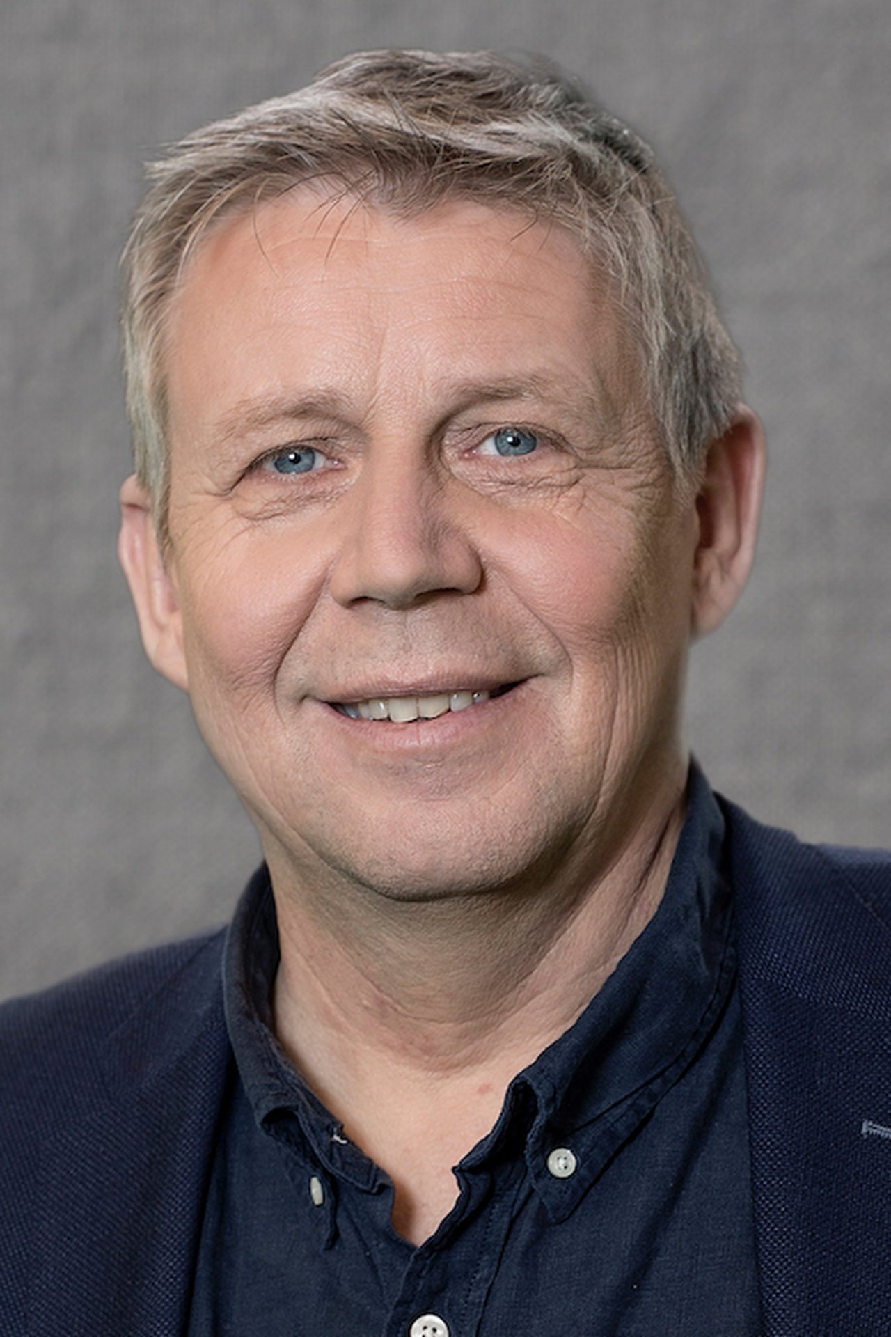 Photo of Eivind Landsverk