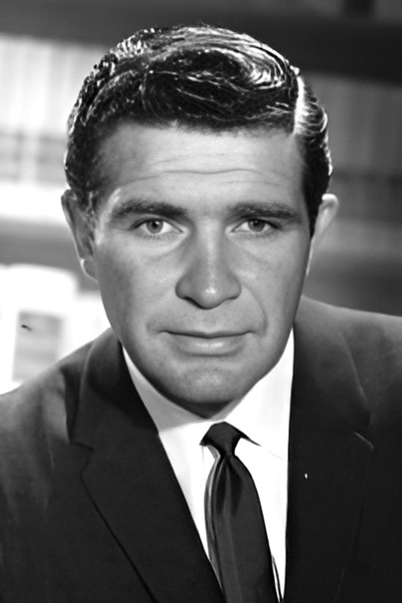 James Philbrook