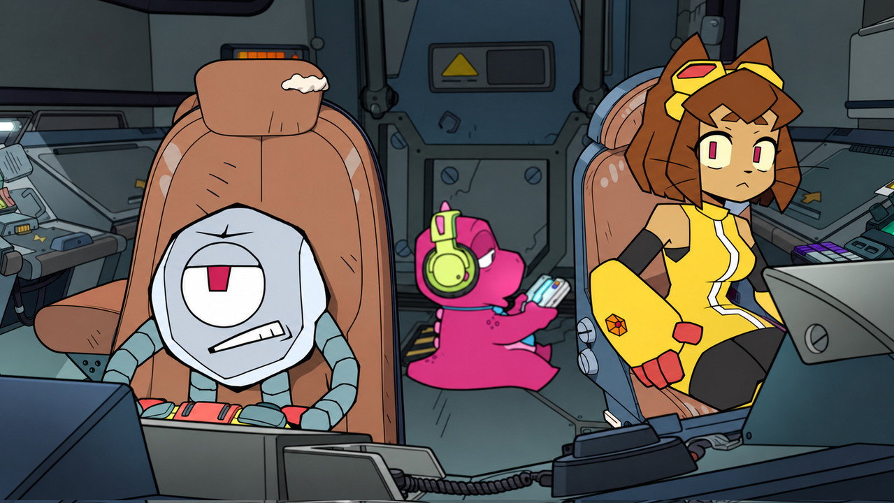 Gameoverse still 4
