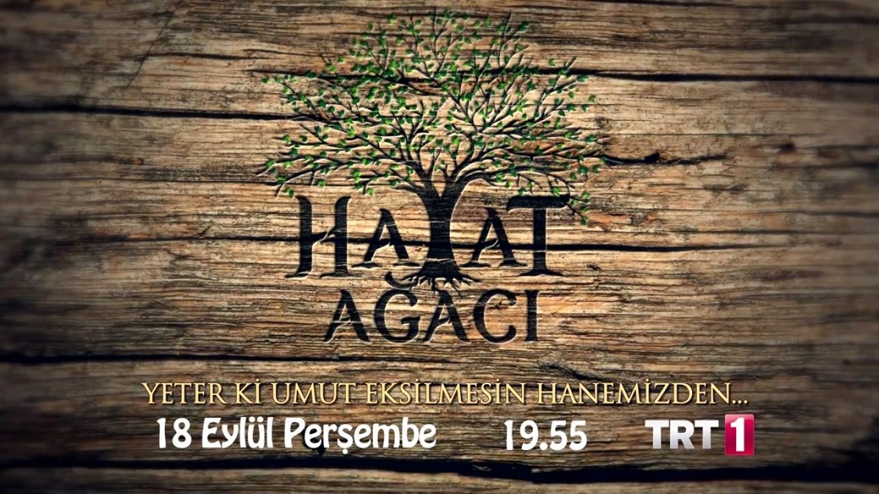 Cast and Crew of Hayat Ağacı