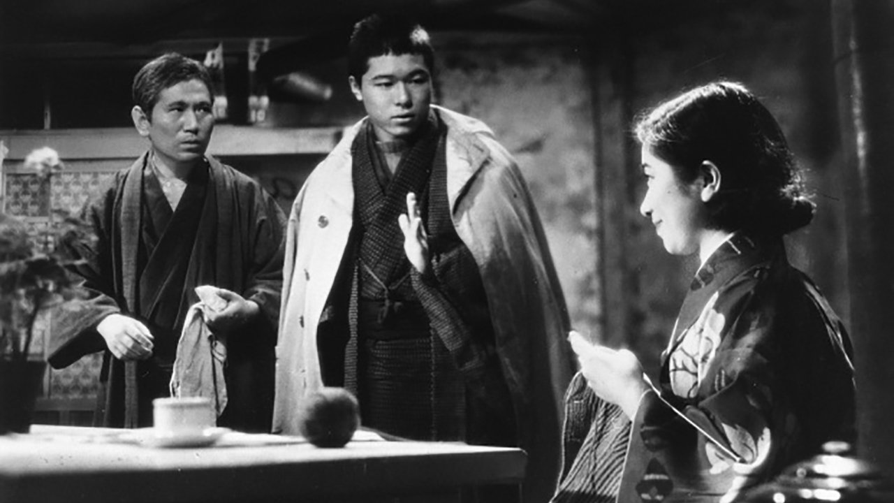 The Whole Family Works