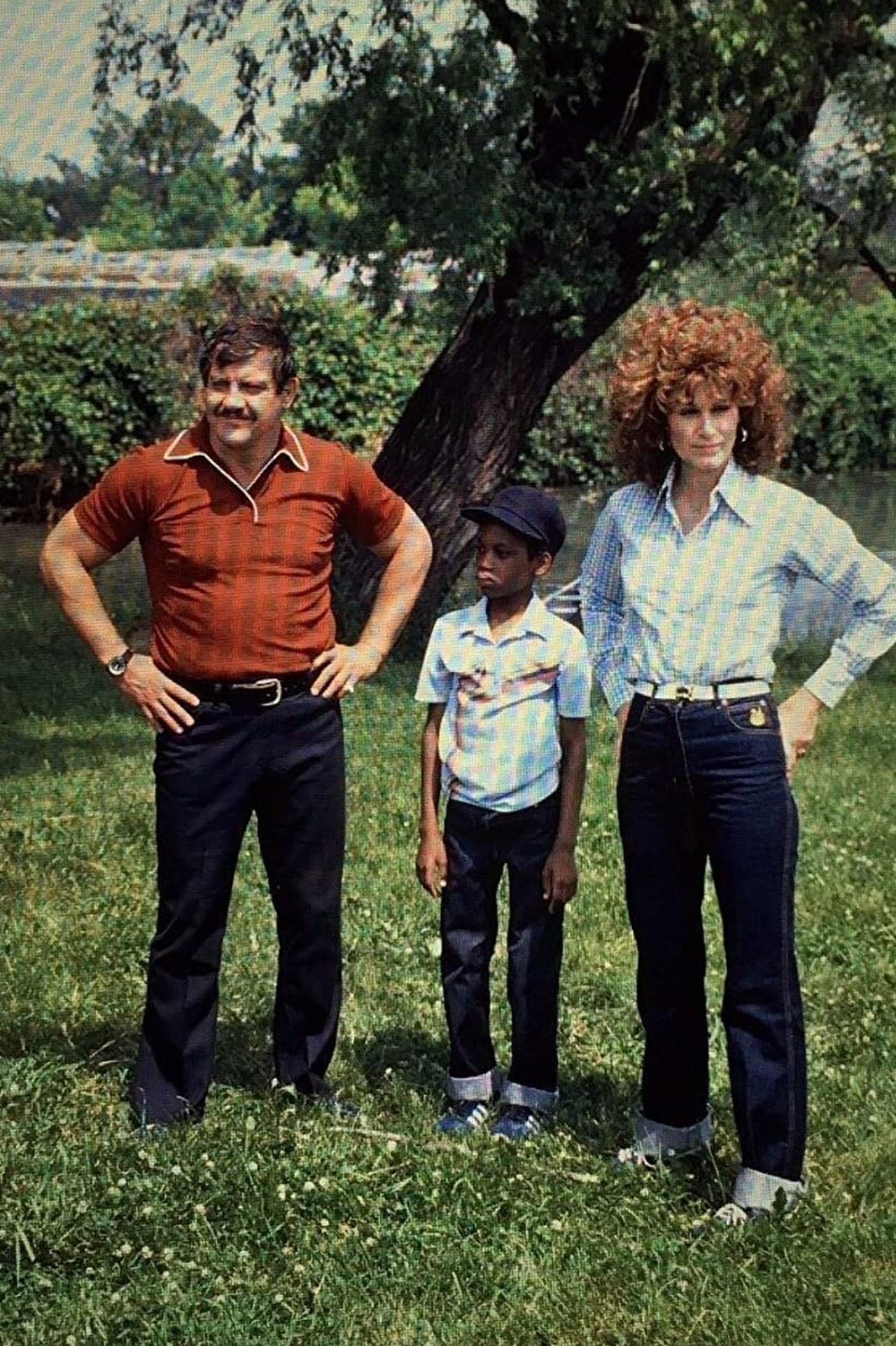 Jimmy B. & Andre Jimmy B. & Andre