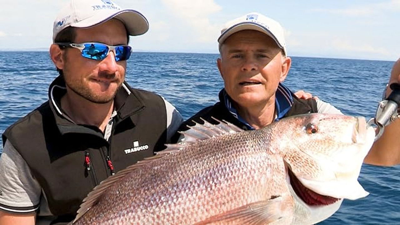 Destinazione Pesca — Épisode 5